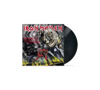 Iron Maiden - Number of the Beast - New Vinyl Record VINYL - 30 - O23z