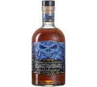 Iron Maiden The Rum of the Ancient Mariner Dark Rum 700 ml 40% ABV