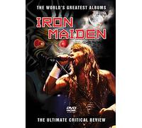 Iron Maiden - The WorldÕs Greatest Albums [DVD]