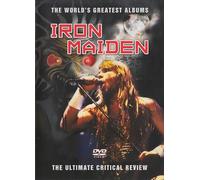 Iron Maiden - The World's Greatest Albums