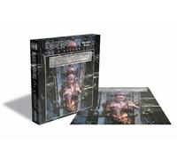 Iron Maiden The X Factor 500 pc jigsaw puzzle 390mm x 390mm (ze)