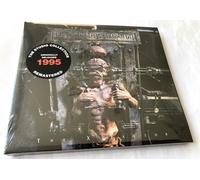 Iron Maiden - The X Factor (Remastered 2015) NEW CD (sealed)