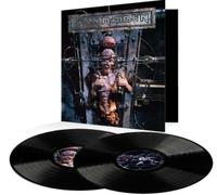 Iron Maiden – The X Factor – Vinyl – 2015 Remaster (Parlophone)