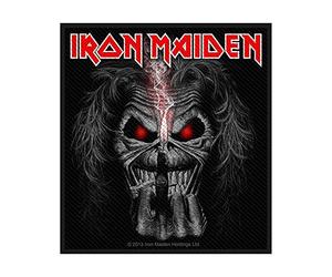 Iron Maiden - Toppa Eddie Candle Finger