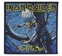 Iron Maiden - Toppa Fear of the Dark