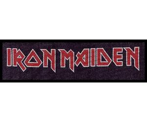 Iron Maiden - Toppa Logo