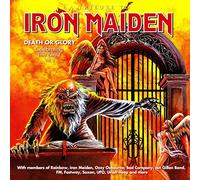 Iron Maiden.=trib= - A Tribute To Iron Maiden: Death Or Glory - Celebrating The Beast