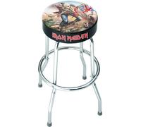 Iron Maiden Trooper Bar Stool