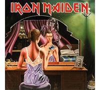 Iron Maiden - Twilight Zone [7"][Limited Edition] [VINYL]