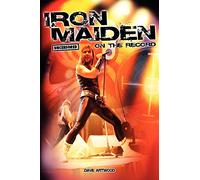 Iron Maiden - Uncensored on the Record