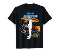 Iron Maiden - Vice Is Nice T-Shirt