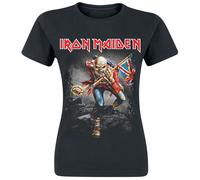 Iron Maiden Vintage Trooper T-Shirt black L