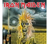 Iron Maiden [VINYL]