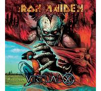 Iron Maiden - Virtual XI