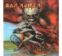 Iron Maiden - Virtual XI