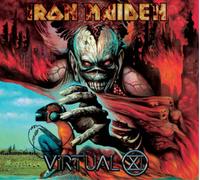 Iron Maiden - Virtual XI (2015 Remaster)