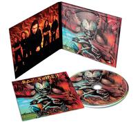 Iron Maiden - Virtual XI (2015 Remaster)