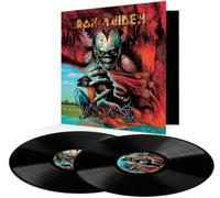 Iron Maiden – Virtual XI – Vinyl – 2015 Remaster