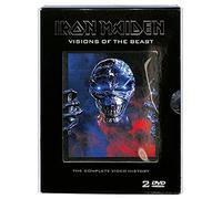 Iron Maiden: Visions Of The Beast [DVD]