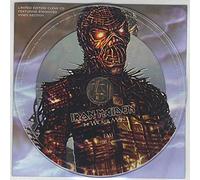 Iron Maiden - Wicker Man (Limited Edition) [CD 2]