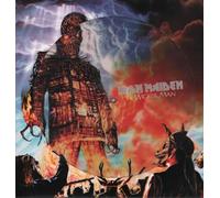 Iron Maiden - Wicker Man [VINYL]