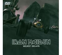Iron Maiden - Wildest Dreams [DVD]