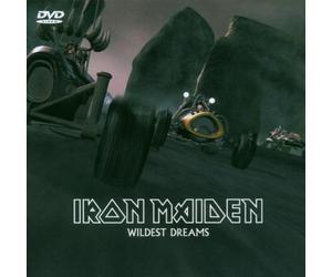 Iron Maiden - Wildest Dreams [DVD]