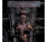 Iron Maiden - X Factor