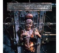 Iron Maiden - The X Factor (2015 Remaster) [VINYL]