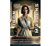 Iron Maidens (Tales from the Void)