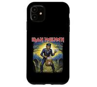 Iron MailMan - Deliverability Joke - funny email marketing Case for iPhone 11