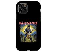 Iron MailMan - Deliverability Joke - funny email marketing Case for iPhone 11 Pro