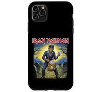 Iron MailMan - Deliverability Joke - funny email marketing Case for iPhone 11 Pro Max