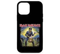 Iron MailMan - Deliverability Joke - funny email marketing Case for iPhone 12 mini