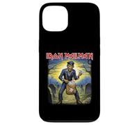 Iron MailMan - Deliverability Joke - funny email marketing Case for iPhone 13