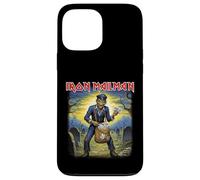 Iron MailMan - Deliverability Joke - funny email marketing Case for iPhone 13 Pro Max