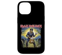 Iron MailMan - Deliverability Joke - funny email marketing Case for iPhone 14