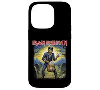Iron MailMan - Deliverability Joke - funny email marketing Case for iPhone 14 Pro