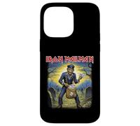 Iron MailMan - Deliverability Joke - funny email marketing Case for iPhone 14 Pro Max