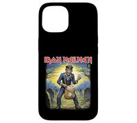 Iron MailMan - Deliverability Joke - funny email marketing Case for iPhone 15