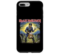 Iron MailMan - Deliverability Joke - funny email marketing Case for iPhone 7 Plus/8 Plus