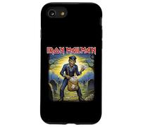 Iron MailMan - Deliverability Joke - funny email marketing Case for iPhone SE (2020) / 7 / 8