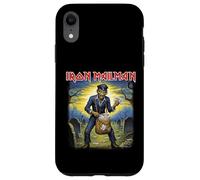 Iron MailMan - Deliverability Joke - funny email marketing Case for iPhone XR