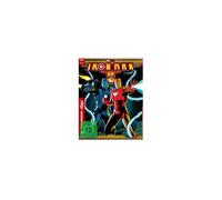 Iron Man 2 - 4K Mondo Edition - Limitiertes Steelbook [Blu-ray]