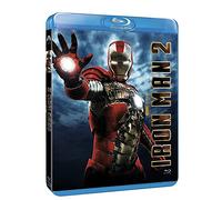 Iron Man 2 [Blu-ray]