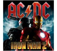 Iron Man 2 by AC/DC (2010-08-03)