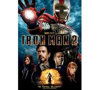 Iron Man 2 [DVD] [2010] [Region 1] [US Import] [NTSC]