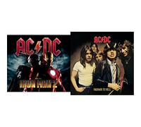 Iron Man 2 & Highway To Hell