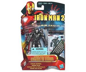 Iron Man 2 WAR MACHINE [12]