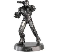 Marvel Heavyweights Collection | War Machine (Iron Man 2) Heavyweight Metal Figurine 13